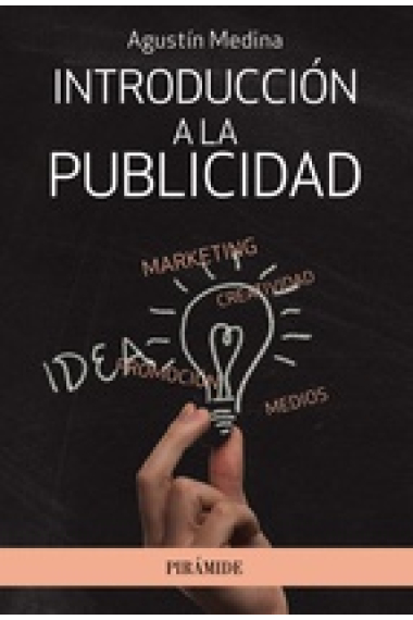 Introducción a la publicidad