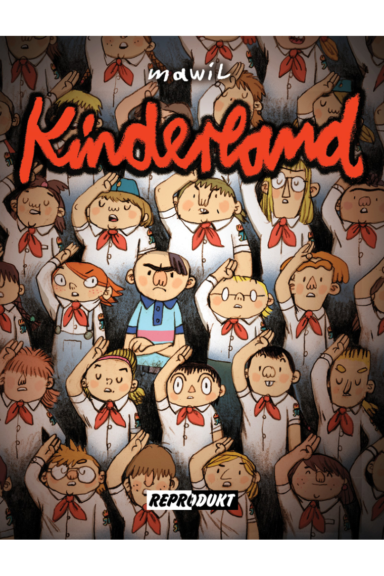 Kinderland