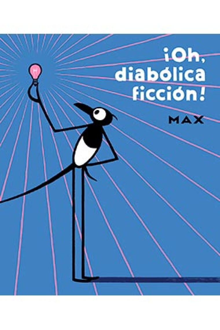 ¡Oh Diabólica ficción!