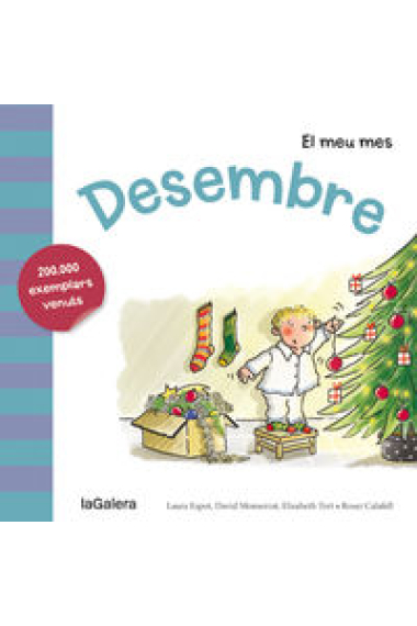 El meu mes -Desembre-