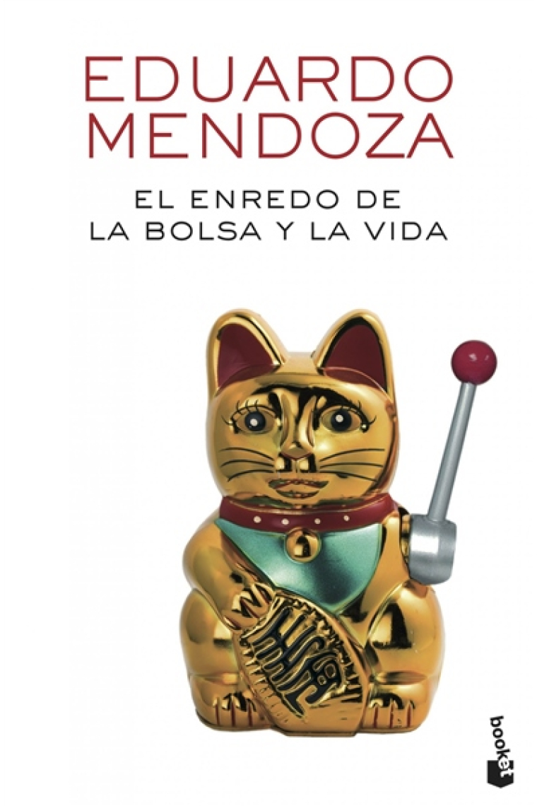 El enredo de la bolsa y la vida