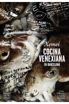 Xemei. Cocina venexiana en Barcelona