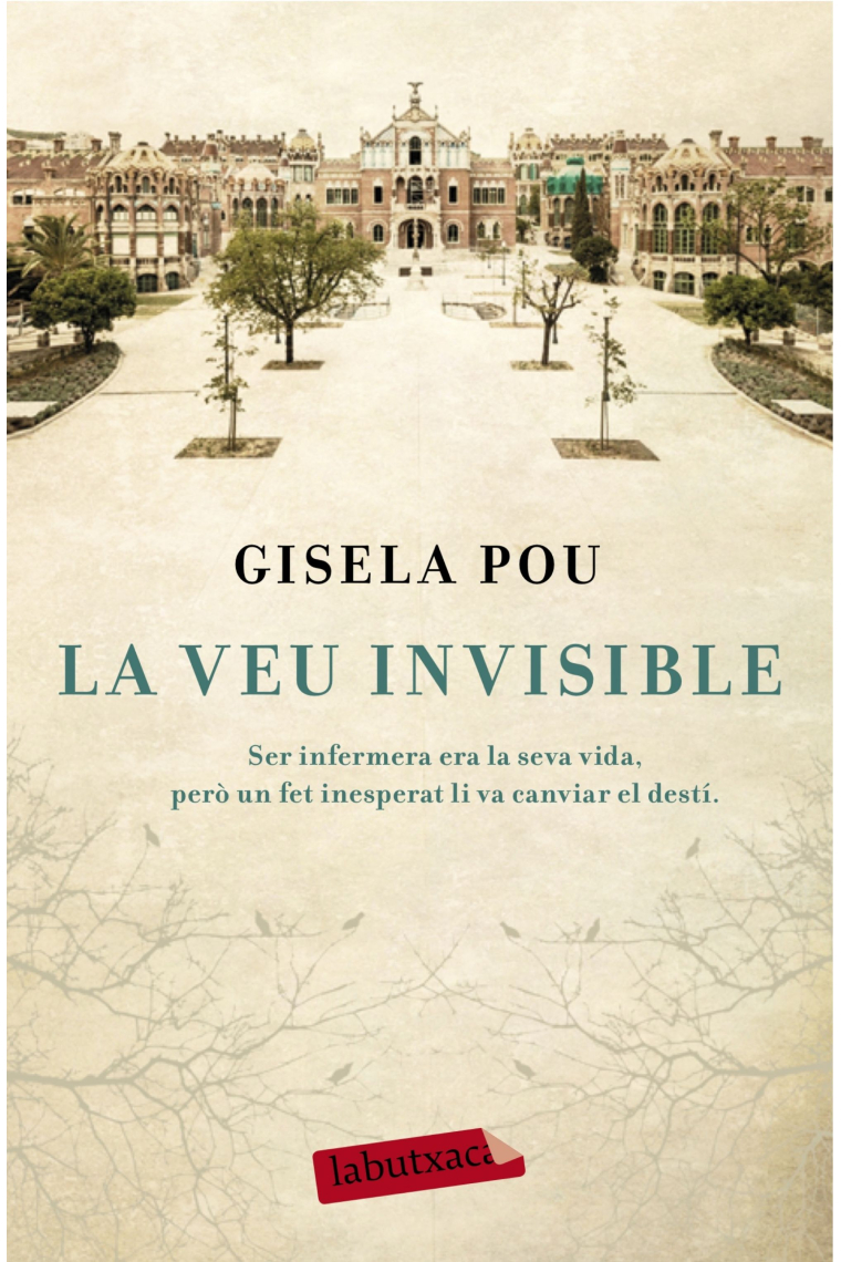 La veu invisible