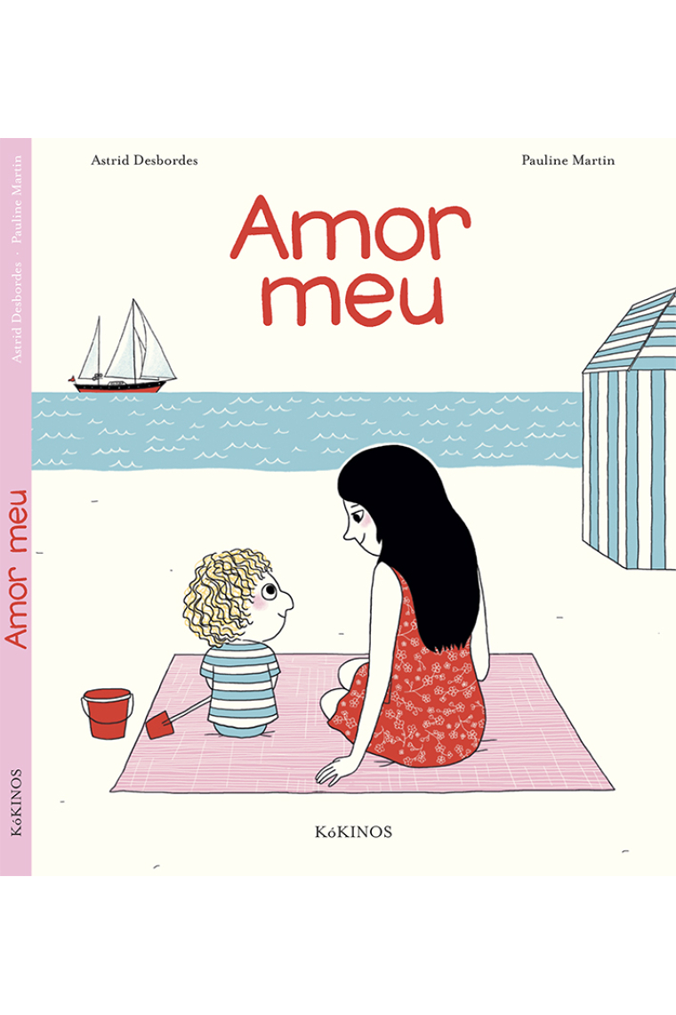 Amor meu