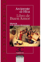 Libro de buen amor