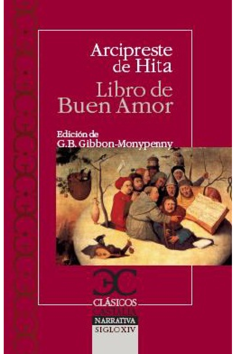 Libro de buen amor