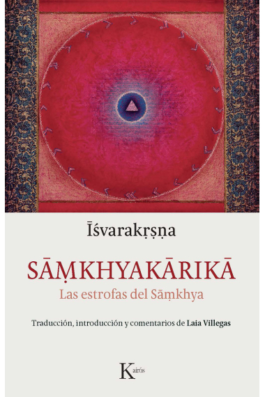 Samkhyakarika (las estrofas del Samkhya)