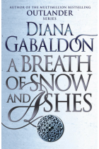 A Breath of Snow and Ashes (The Outlander Saga 6)