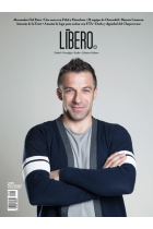 Revista Líbero 19. Invierno 2016/17