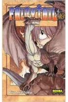 Fairy Tail 49