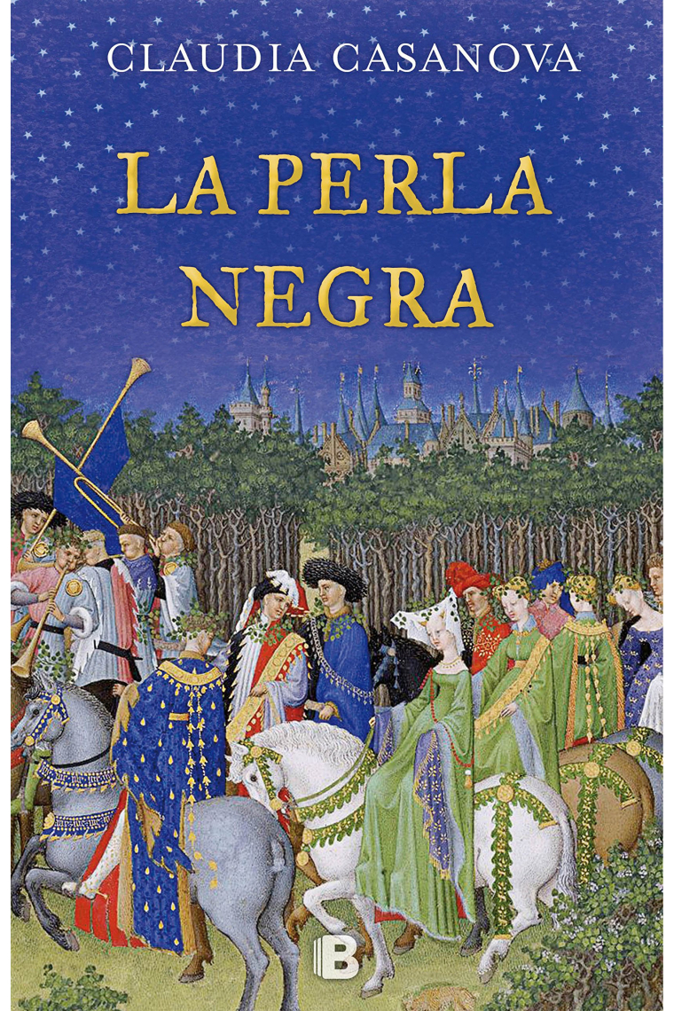 La perla negra