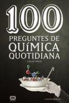 100 preguntes de química quotidiana