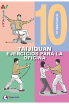 Diez minutos de taijiquan ejercicios para la oficina