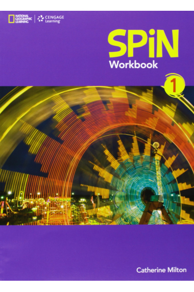 SPiN 1: Workbook