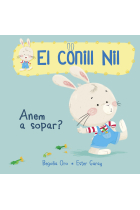 Anem a sopar? (El conill Nil 1)