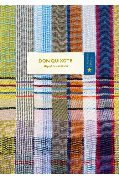 Don Quixote (Vintage Classic Europeans)