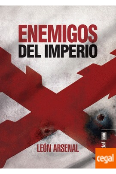 Enemigos del Imperio