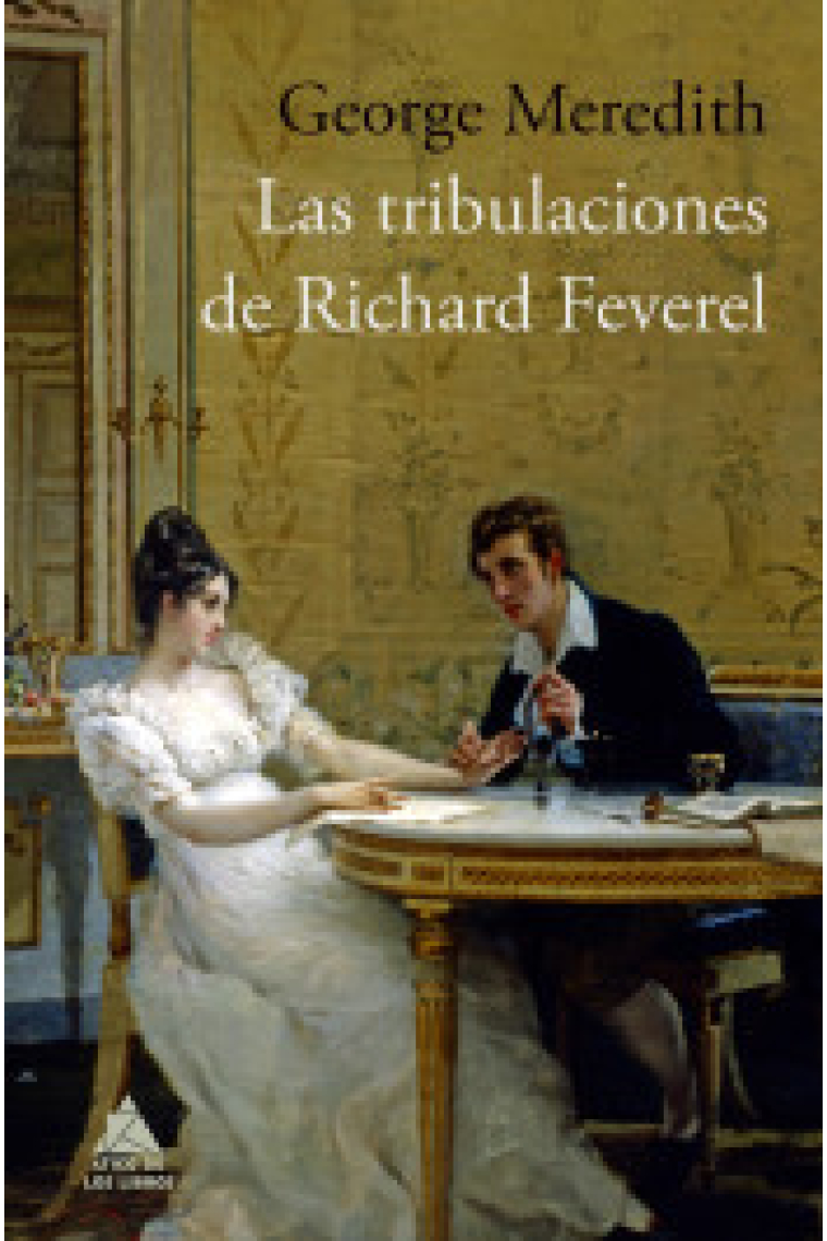 Las tribulaciones de Richard Feverel