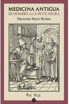 Medicina antigua: de Homero a la peste negra