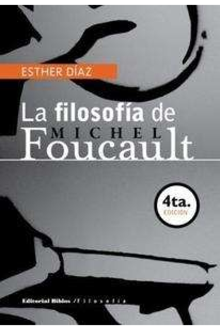 La filosofía de Michel Foucault