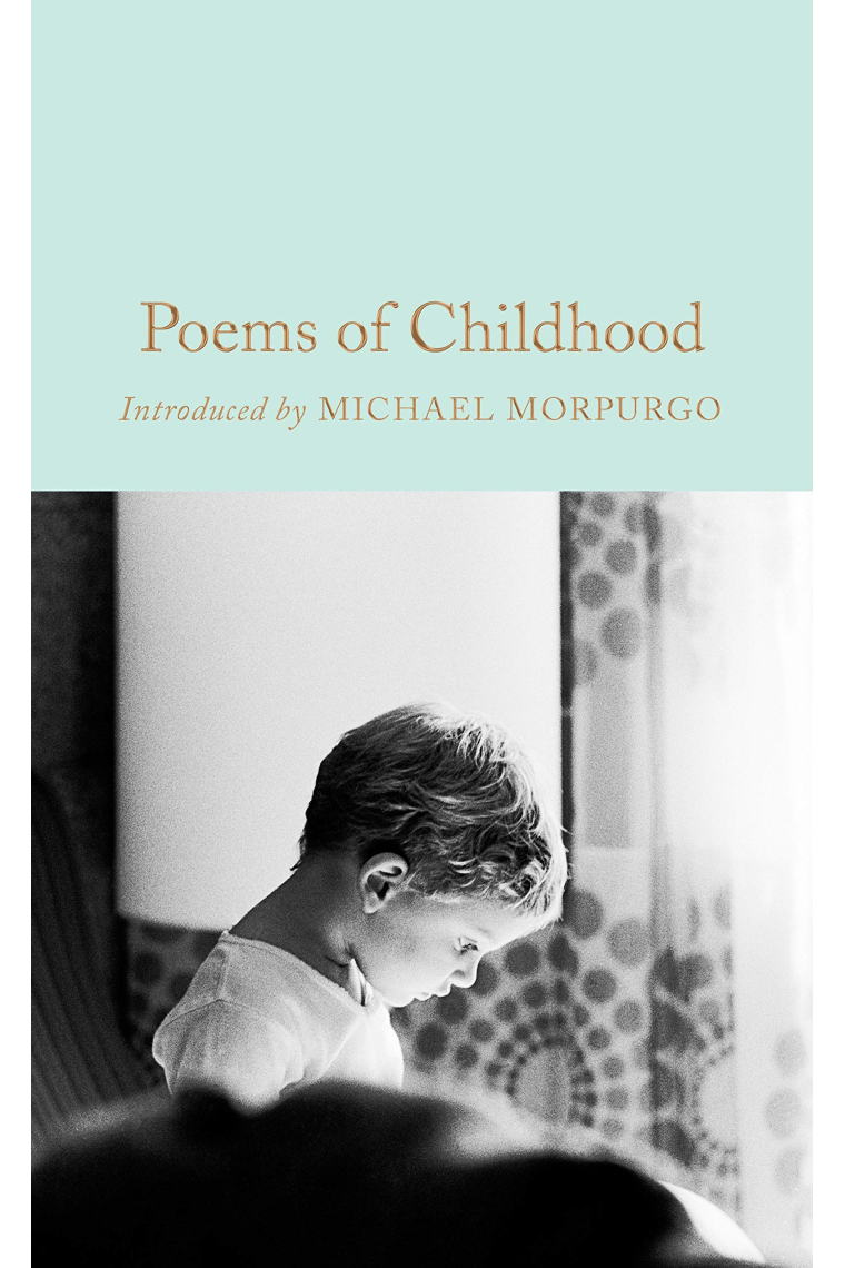 Poems For Childhood (Macmillan Collector's Library)