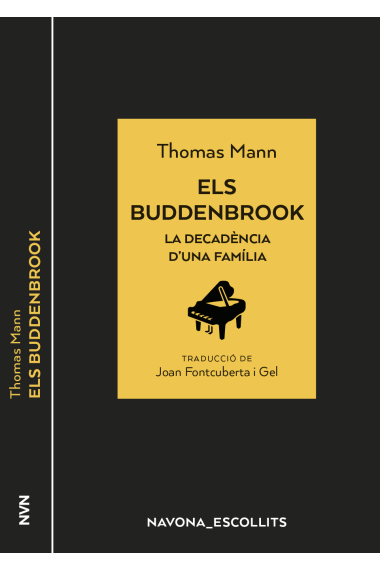 Els Buddenbrook