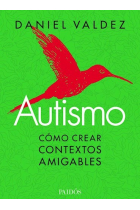 Autismo. Cómo crear contextos amigables