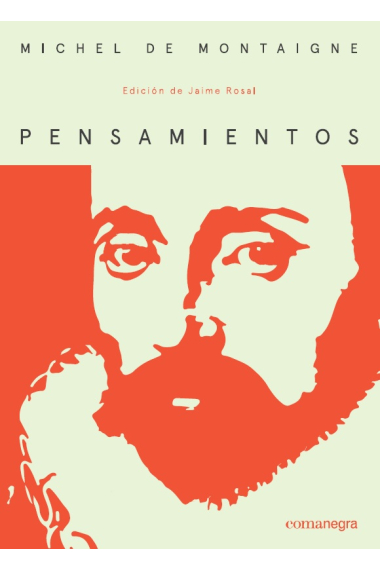 Pensamientos (Edición de Jaime Rosal)