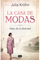 La casa de modas