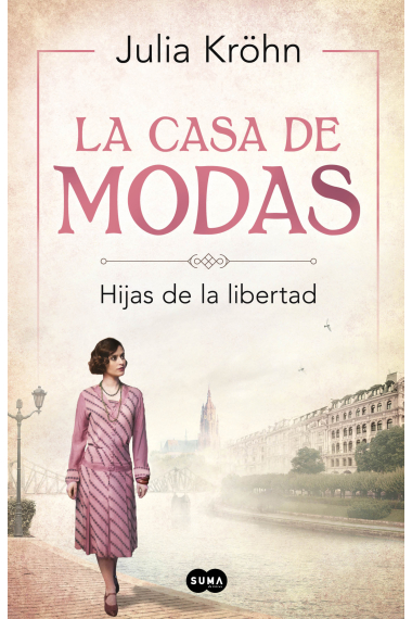 La casa de modas