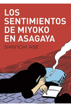 Los sentimientos de Miyoko en Asagaya