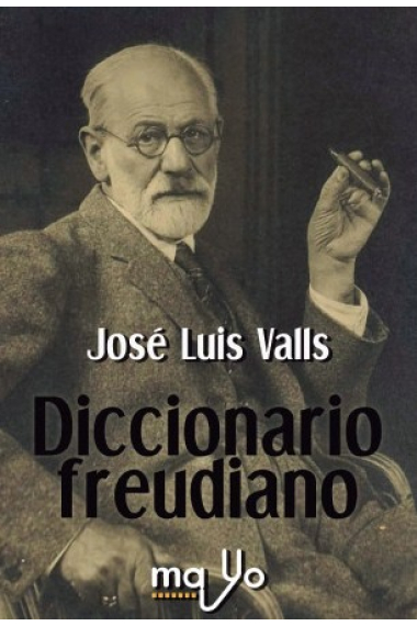 Diccionario Freudiano