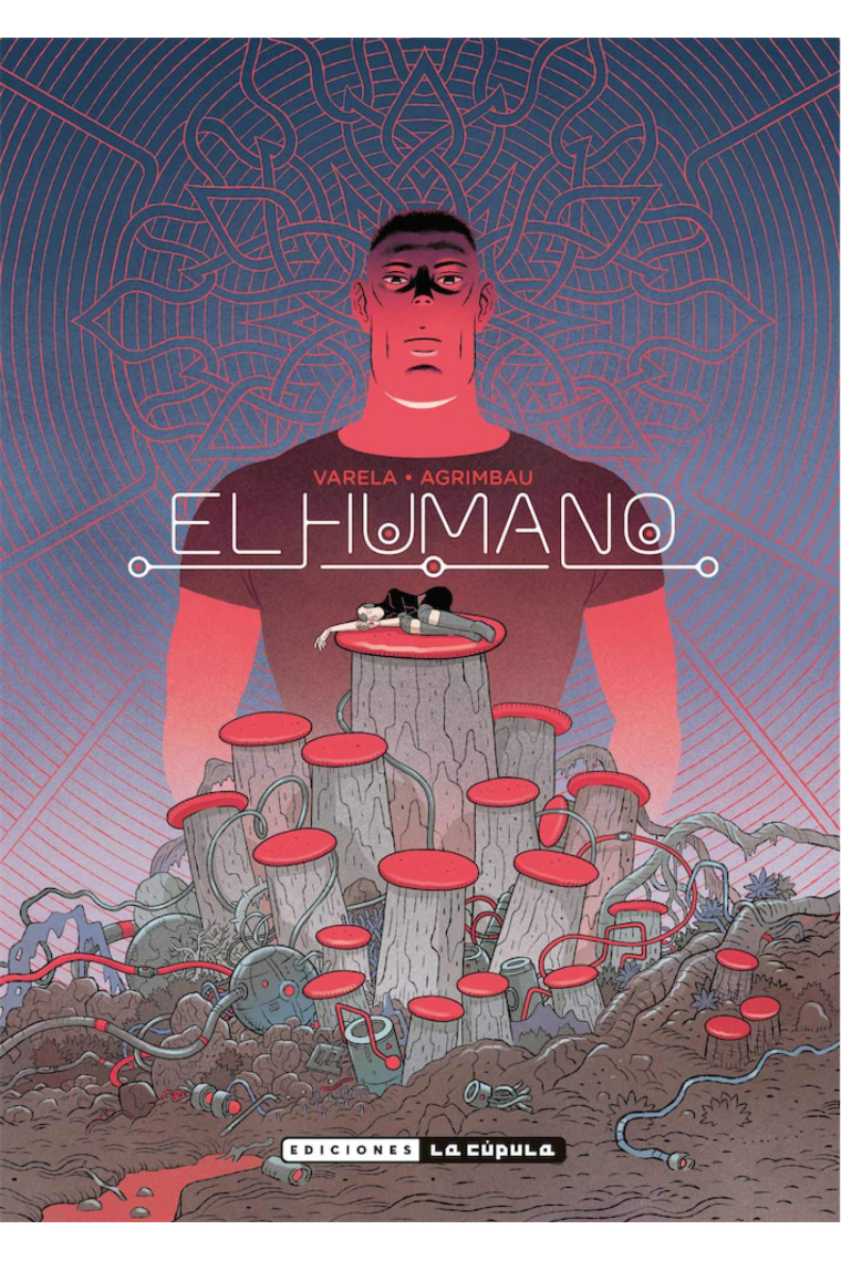 El humano