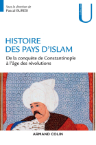 Histoire des pays d'Islam - De 1453 à nos jours