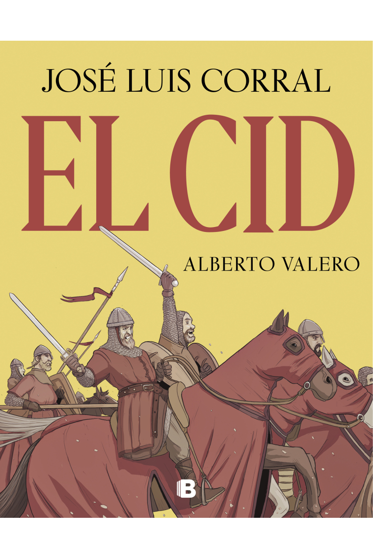 El Cid