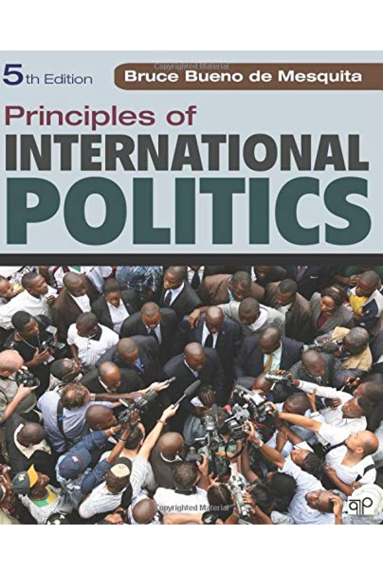 Principles of International Politics