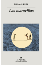 Las maravillas