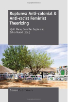 Ruptures: Anti-Colonial & Anti-Racist Feminist Theorizing