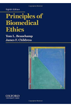 Principles of Biomedical Ethics