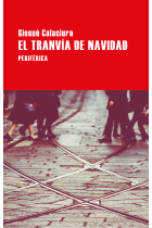 El tranvía de Navidad