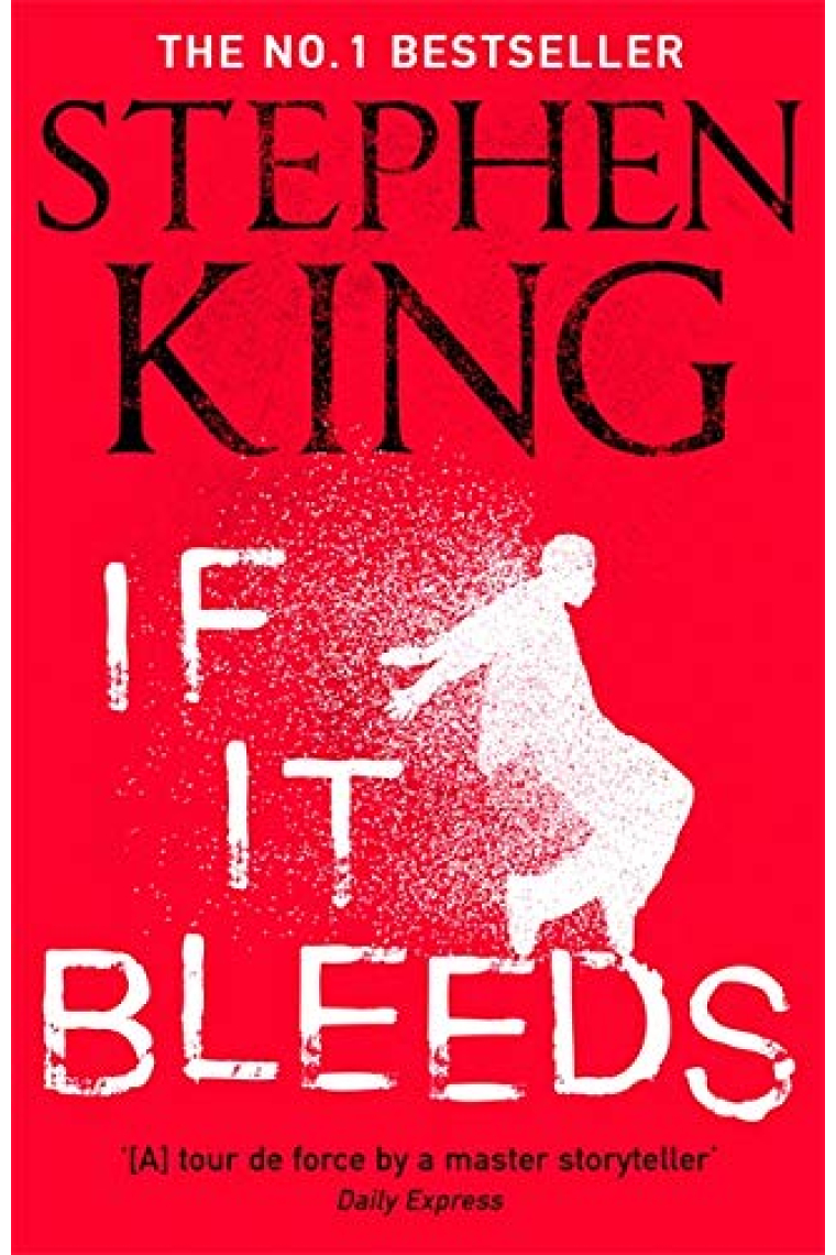 If it bleeds