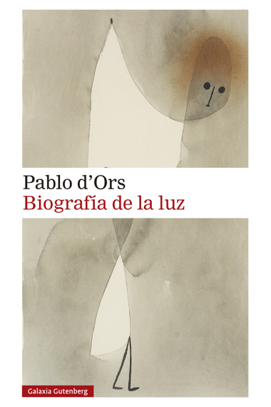 Biografía de la luz: una lectura mística del evangelio