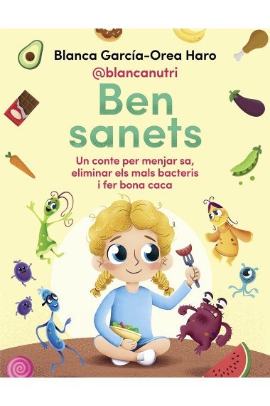 Ben sanets. Un conte