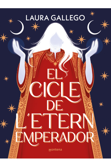 El cicle de l'Etern Emperador