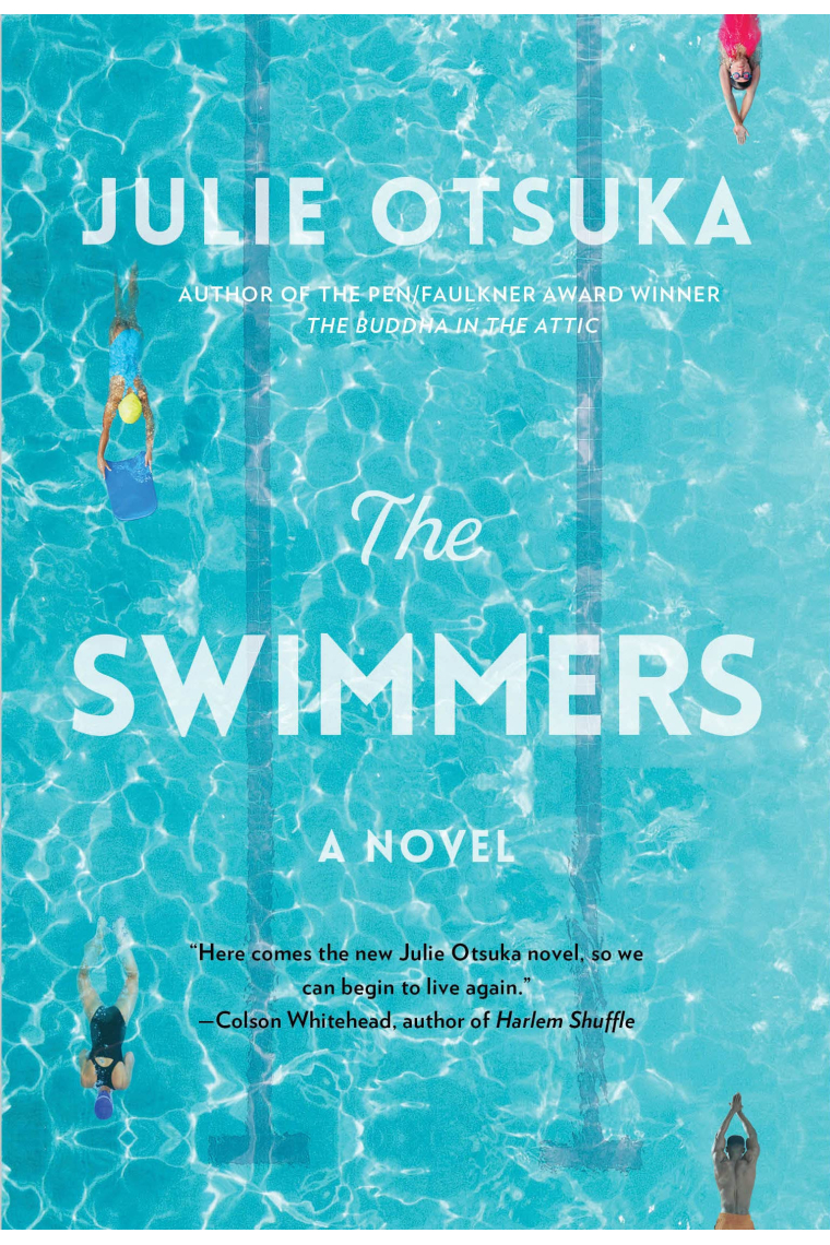 The Swimmers