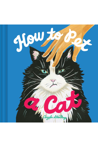 How to Pet a Cat