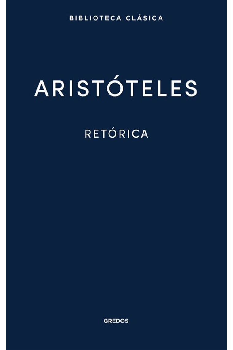 Retórica