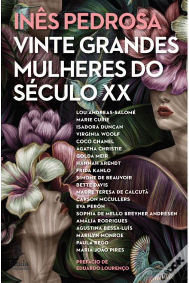 Vinte Grandes Mulheres do Século XX