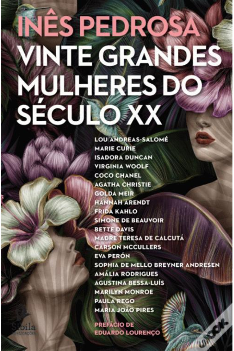 Vinte Grandes Mulheres do Século XX