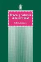 Reforma y evaluación de la universidad